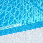 Public Enemy poster Chris Shaw - Blue Pearl variant detail 2 Public Enemy poster Chris Shaw - Blue Pearl variant detail 2