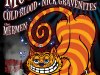 Moonalice Poster by Chris Shaw 2007 M0001