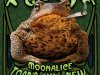 Moonalice Poster by Chris Shaw 2008 M0055
