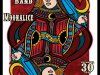 Moonalice Poster by Chris Shaw 2008 M0132