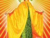 Moonalice Poster by Chris Shaw 2009 M0187