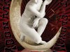Moonalice Poster by Chris Shaw 2011 M0335