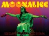 Moonalice Poster by Chris Shaw 2011 M0421