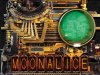 Moonalice Poster by Chris Shaw 2012 M0519