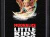 Moonalice Poster by Chris Shaw 2013 M0654