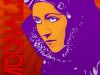 Moonalice Poster by Chris Shaw 2017 M943