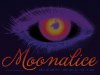Moonalice Poster by Chris Shaw 2018 M1077