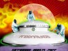Moonalice Poster by Chris Shaw 2022 M1290