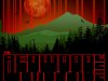 Moonalice Poster by Chris Shaw 2022 M1293