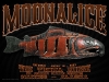 M-012 Moonalice poster by Chris Shaw