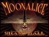 M-027 Moonalice poster by Chris Shaw