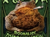 M-055 Moonalice poster by Chris Shaw