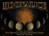 M-074 Moonalice poster by Chris Shaw