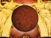 M-093 Moonalice poster by Chris Shaw