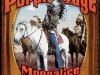 M-096 Moonalice poster by Chris Shaw