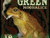 M-113 Moonalice poster by Chris Shaw