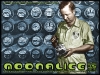 M-326 Moonalice poster by Chris Shaw