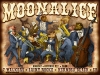 M-328 Moonalice poster by Chris Shaw