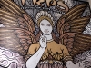 TRPS Festival of Rock Posters 2011 - Silver Variant, detail