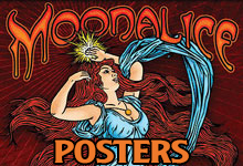 Moonalice Posters